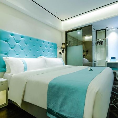 Xana Hotel Chongqing Esterno foto