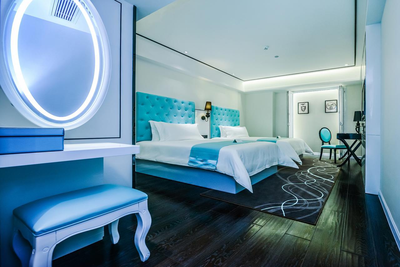 Xana Hotel Chongqing Esterno foto