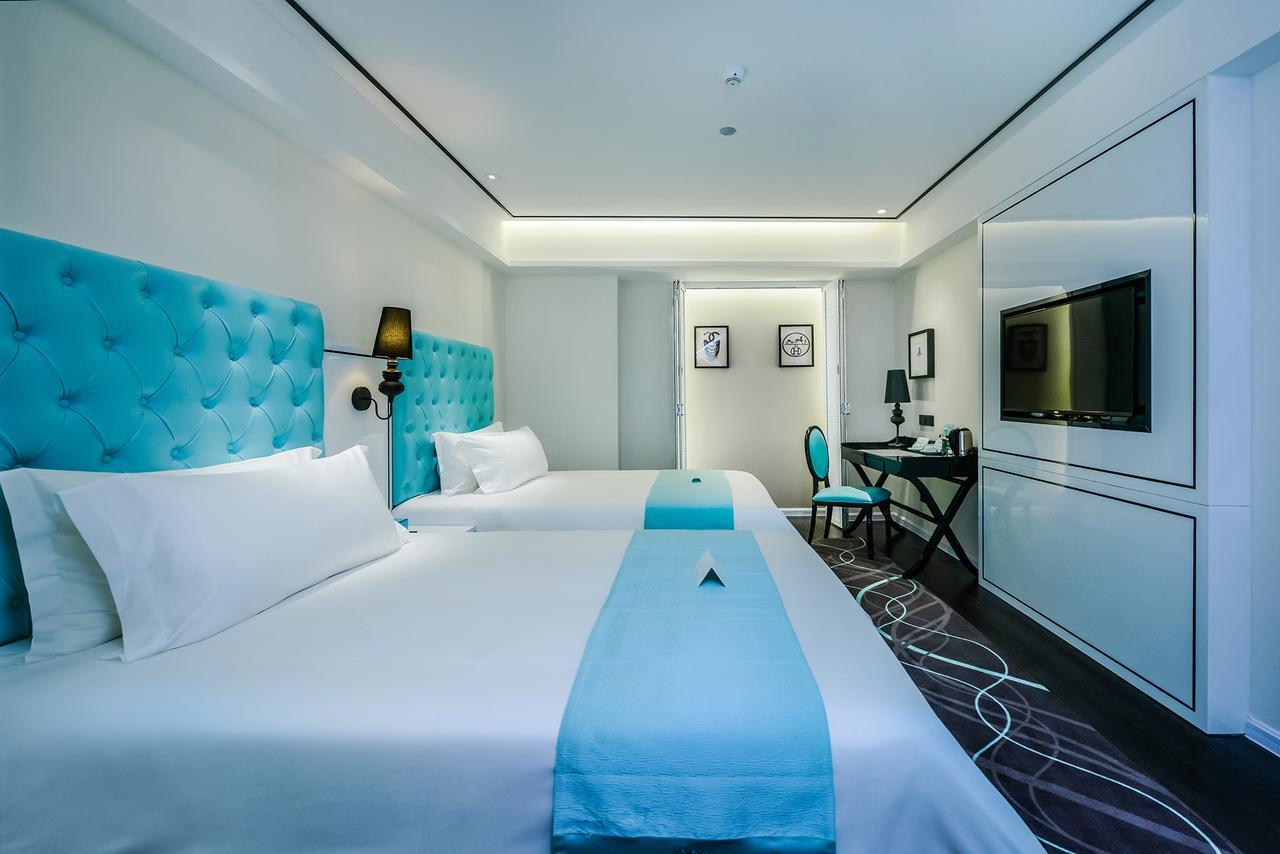 Xana Hotel Chongqing Esterno foto