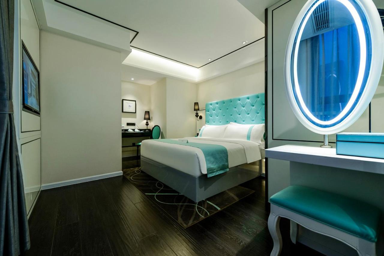 Xana Hotel Chongqing Esterno foto