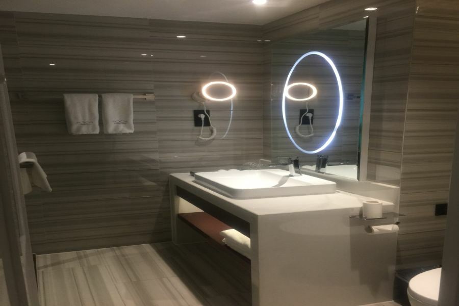 Xana Hotel Chongqing Esterno foto