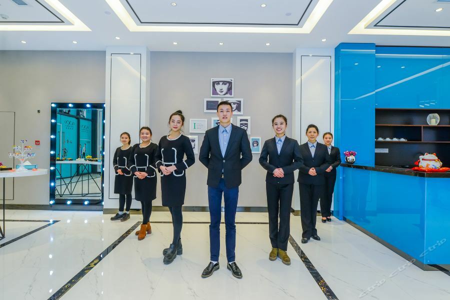 Xana Hotel Chongqing Esterno foto