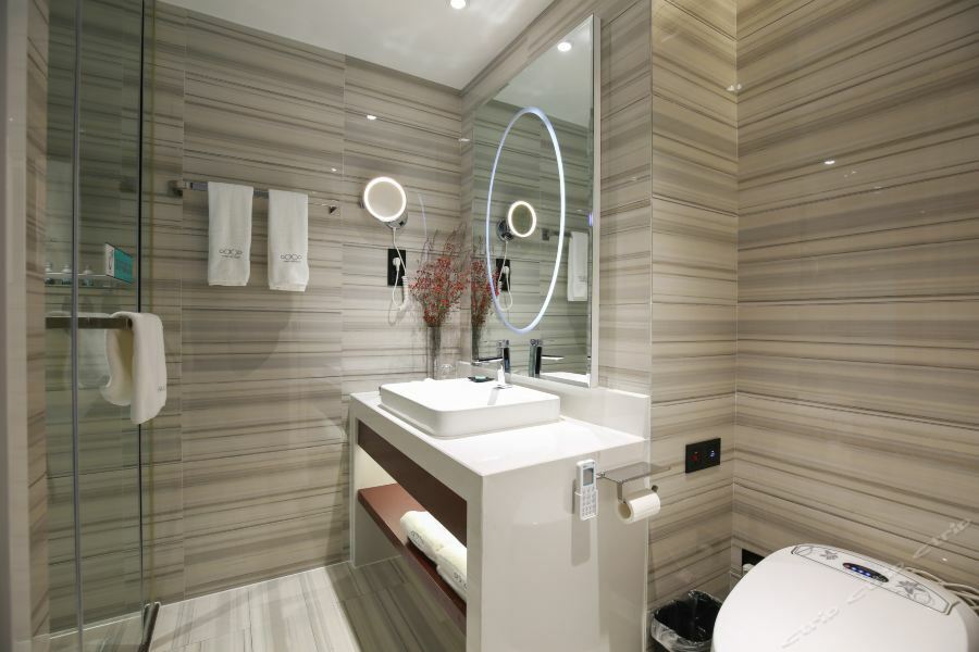 Xana Hotel Chongqing Esterno foto
